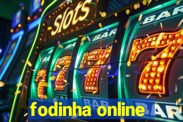 fodinha online